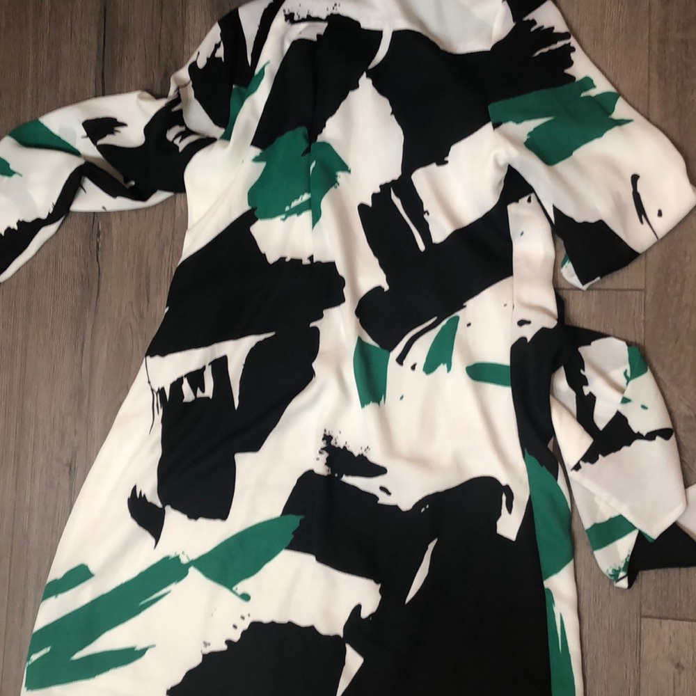 Worthington  collared dress - Picture 5 of 6
